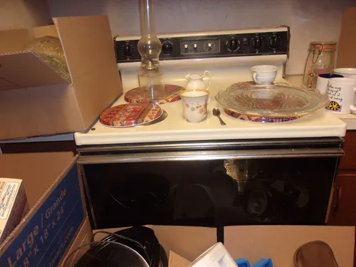 Real Estate Auctions