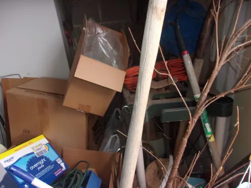 Estate Auction