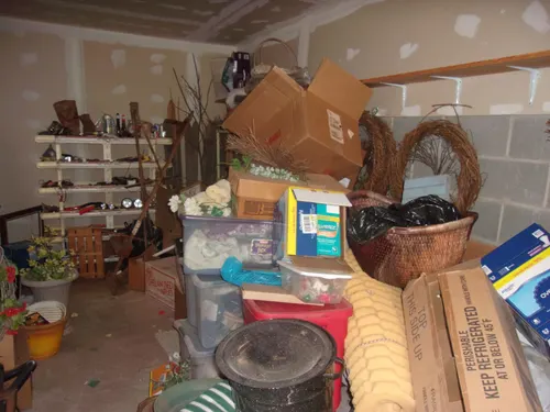 Estate Auction