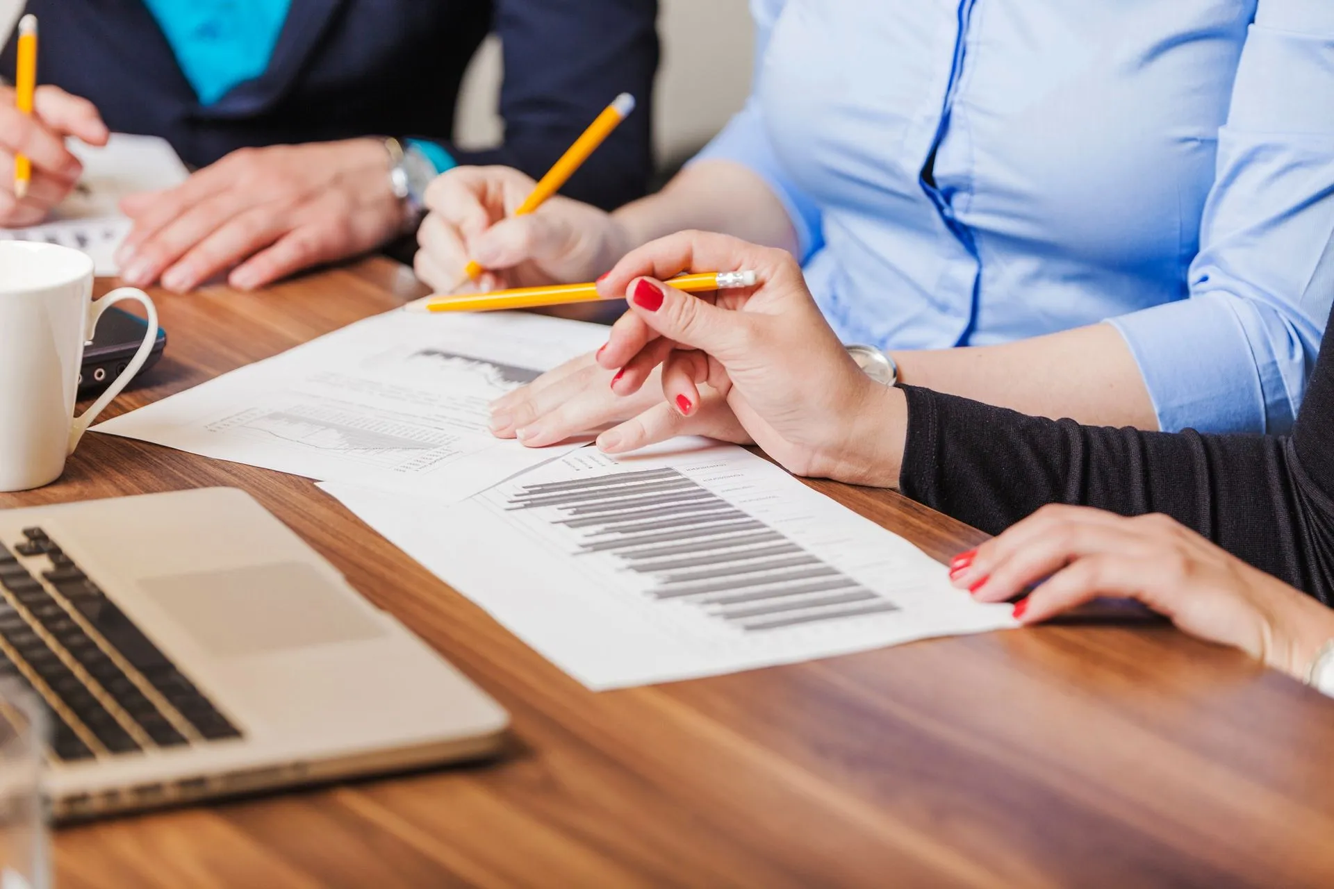 property auction services