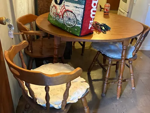 Estate of Paul Saiz auction item 3 — W&J Auction, Clovis NM