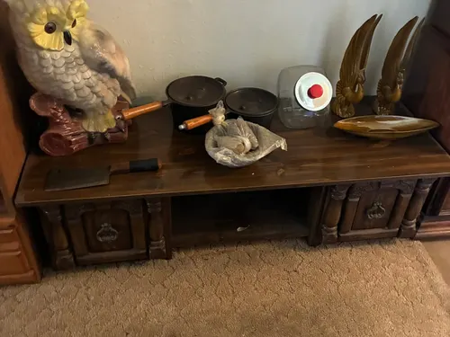 Estate of Paul Saiz auction item 23 — W&J Auction, Clovis NM