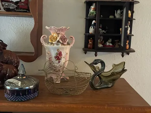 Estate of Paul Saiz auction item 24 — W&J Auction, Clovis NM