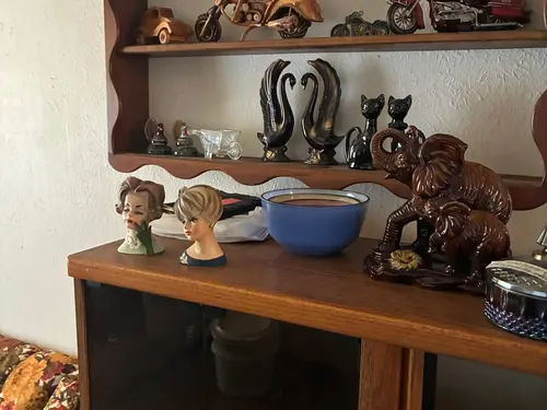 Estate of Paul Saiz auction item 25 — W&J Auction, Clovis NM