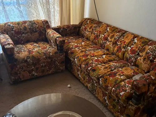 Estate of Paul Saiz auction item 27 — W&J Auction, Clovis NM