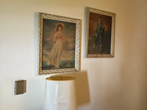 Estate of Paul Saiz auction item 28 — W&J Auction, Clovis NM