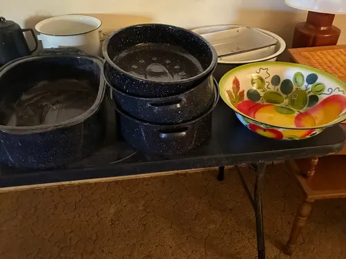 Estate of Paul Saiz auction item 29 — W&J Auction, Clovis NM