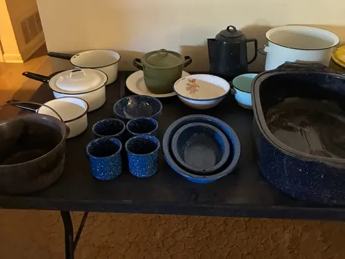 Estate of Paul Saiz auction item 30 — W&J Auction, Clovis NM