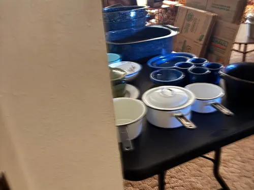 Estate of Paul Saiz auction item 31 — W&J Auction, Clovis NM