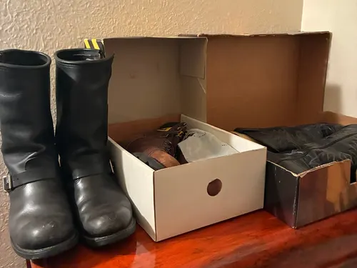 Estate of Paul Saiz auction item 32 — W&J Auction, Clovis NM