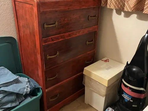Estate of Paul Saiz auction item 35 — W&J Auction, Clovis NM