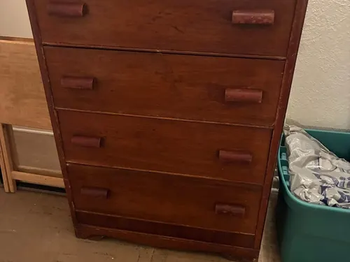 Estate of Paul Saiz auction item 36 — W&J Auction, Clovis NM