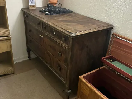 Estate of Paul Saiz auction item 43 — W&J Auction, Clovis NM