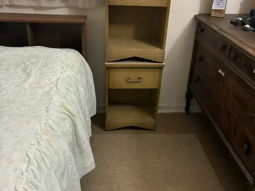 Estate of Paul Saiz auction item 44 — W&J Auction, Clovis NM