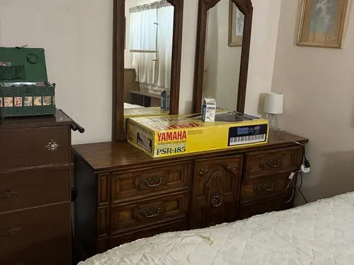 Estate of Paul Saiz auction item 46 — W&J Auction, Clovis NM
