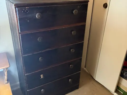 Estate of Paul Saiz auction item 53 — W&J Auction, Clovis NM