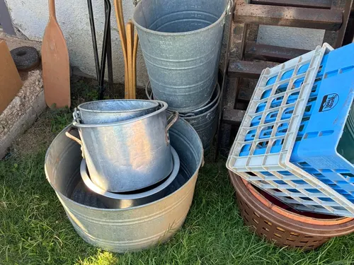 Estate of Paul Saiz auction item 62 — W&J Auction, Clovis NM