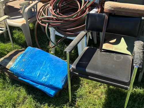 Estate of Paul Saiz auction item 69 — W&J Auction, Clovis NM