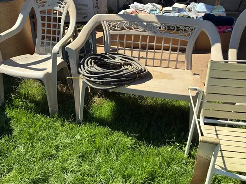 Estate of Paul Saiz auction item 70 — W&J Auction, Clovis NM