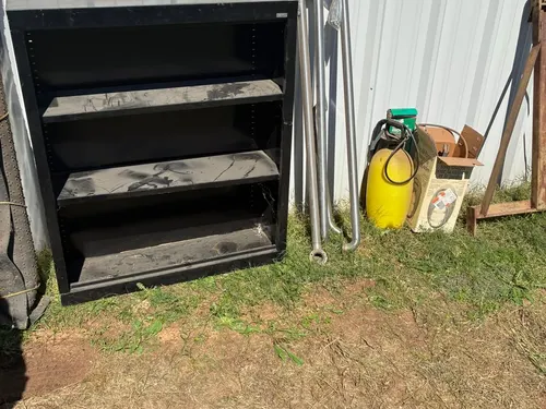 Estate of Paul Saiz auction item 79 — W&J Auction, Clovis NM