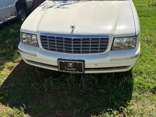 Estate of Paul Saiz auction item 83 — W&J Auction, Clovis NM