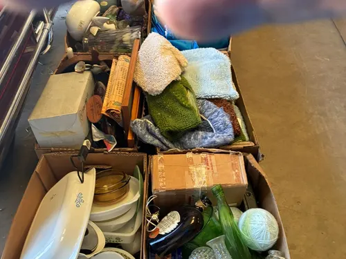 Estate of Paul Saiz auction item 94 — W&J Auction, Clovis NM