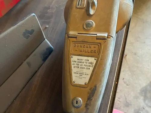 Estate of Paul Saiz auction item 104 — W&J Auction, Clovis NM