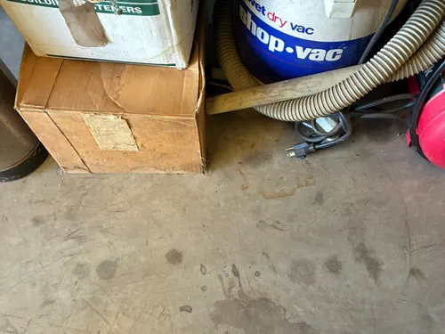 Estate of Paul Saiz auction item 119 — W&J Auction, Clovis NM
